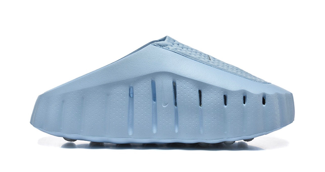 Slippers Mind 001 Iceman Blue