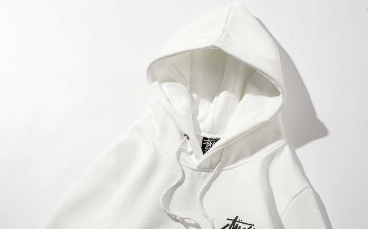 Stűssy Hoodie