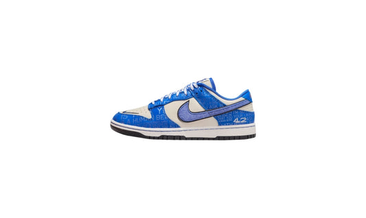 Dunk Low Jackie Robinson