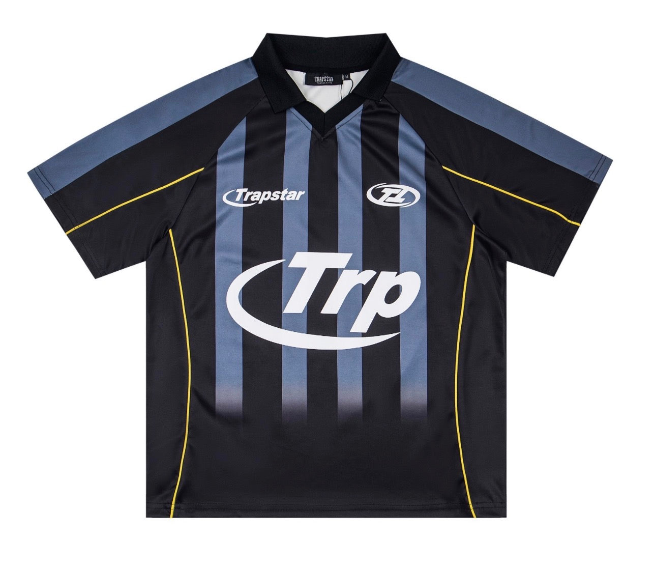 Trapstar Jersey T-Shirt