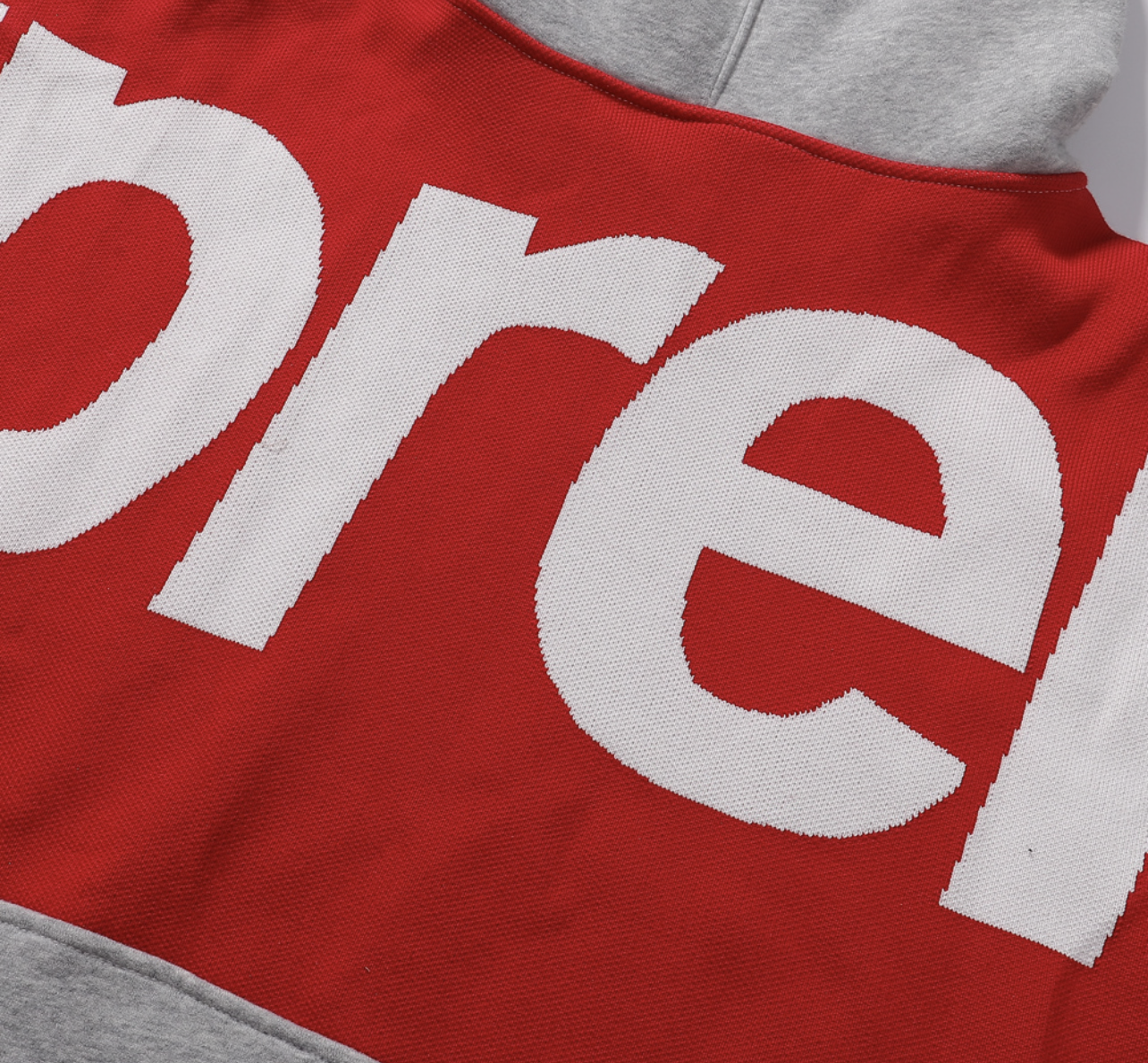 Supreme Hoodies