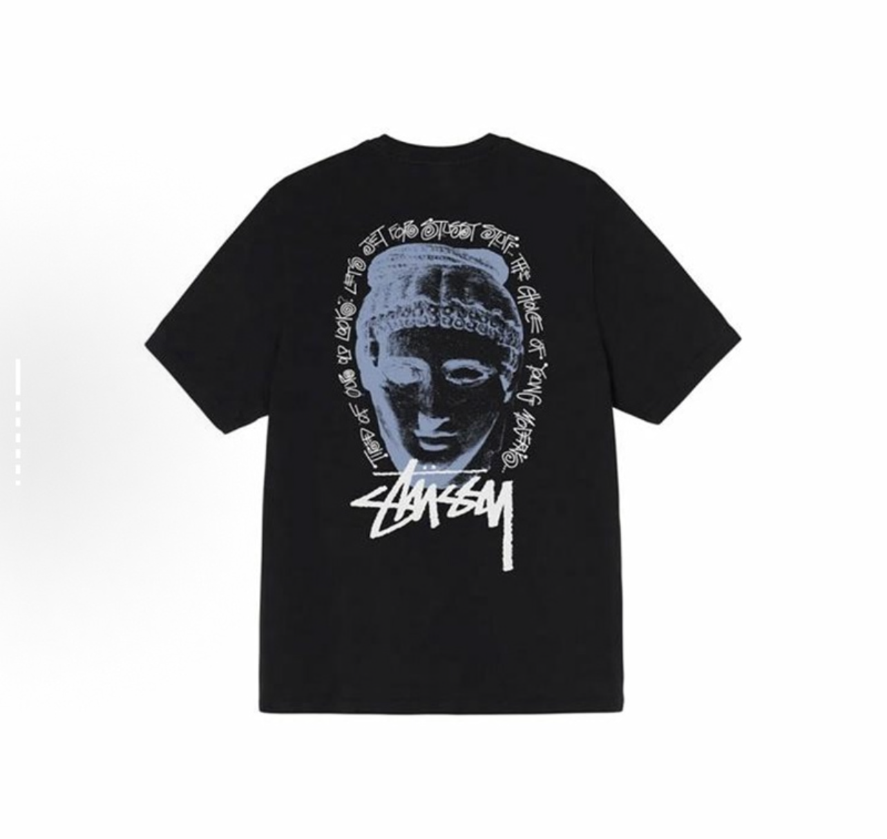 Stűssy T-Shirts