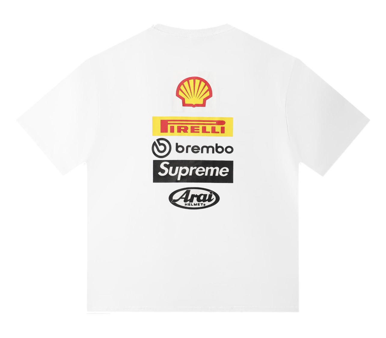 Supreme T-Shirts