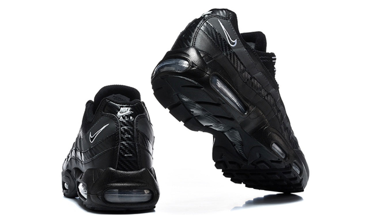 Air Max 95 Black Team