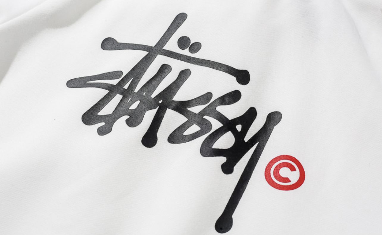 Stűssy Hoodie