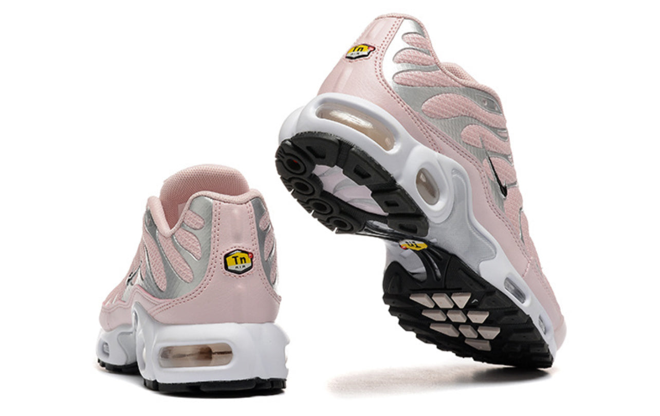 Air Plus TN Light Pink-Silver