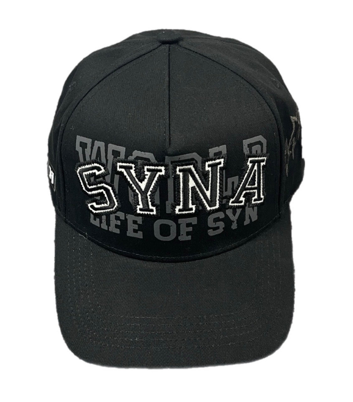 Syna World Star Cap