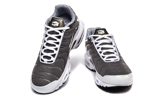 Air Plus TN Silver-White