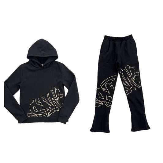Syna World Hoodie & Pants