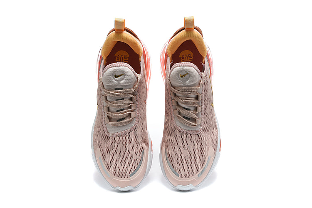 Air Max 270 Light Rose-White