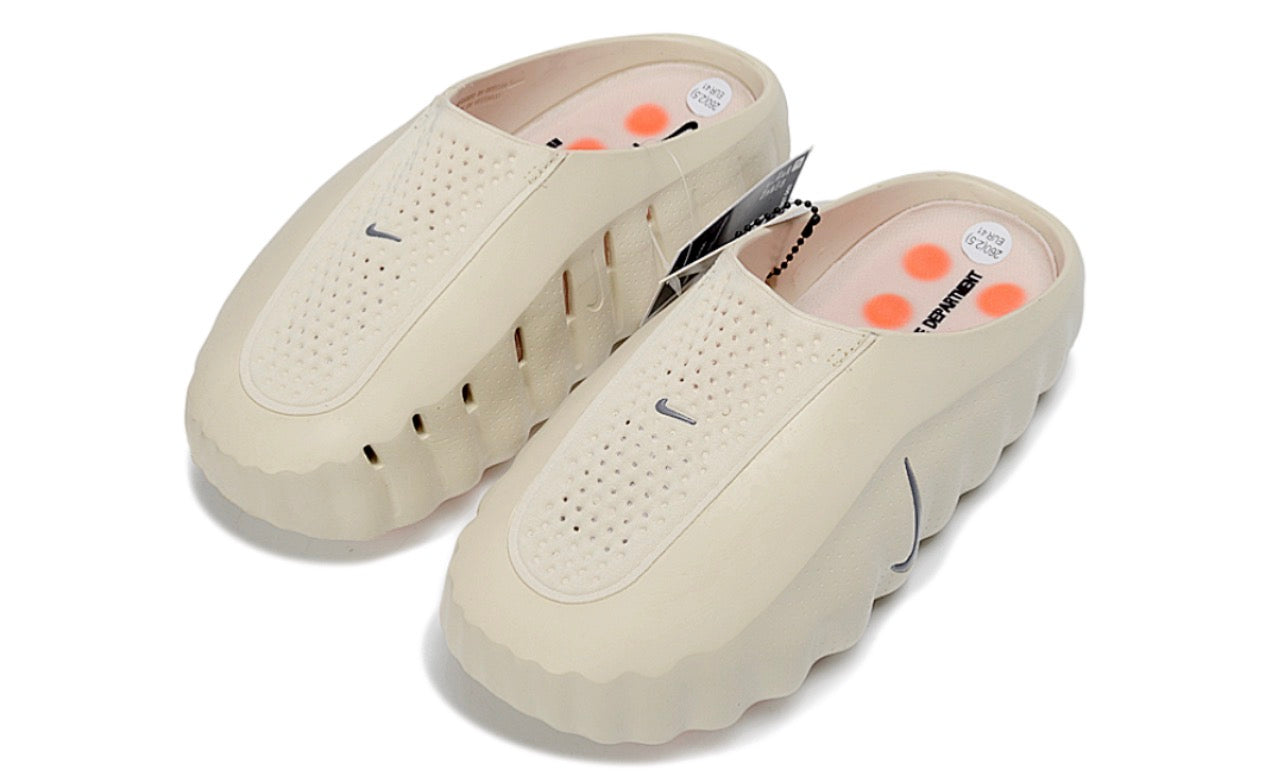 Slippers Mind 001 Beige
