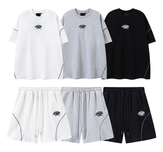 Syna World T-shirts & Shorts