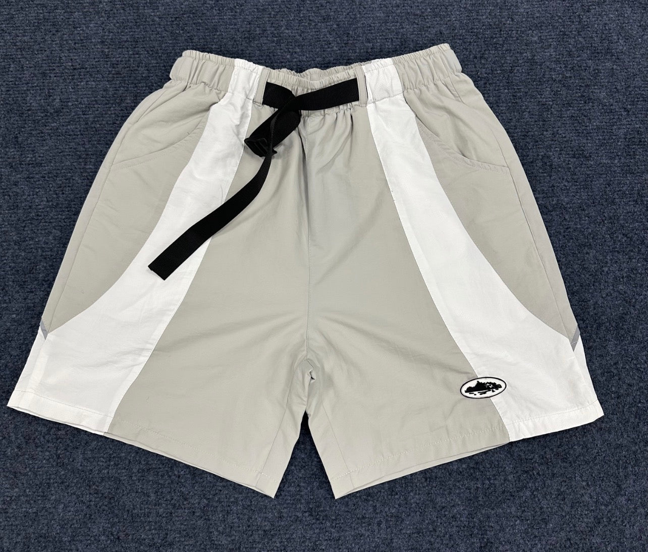 Corteiz Tracksuit Set