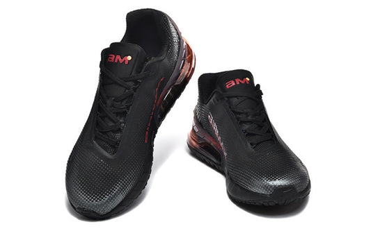 Air Max 270 Black-Red