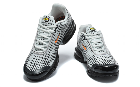 TN Air Max Plus V2 Dot Matrix White