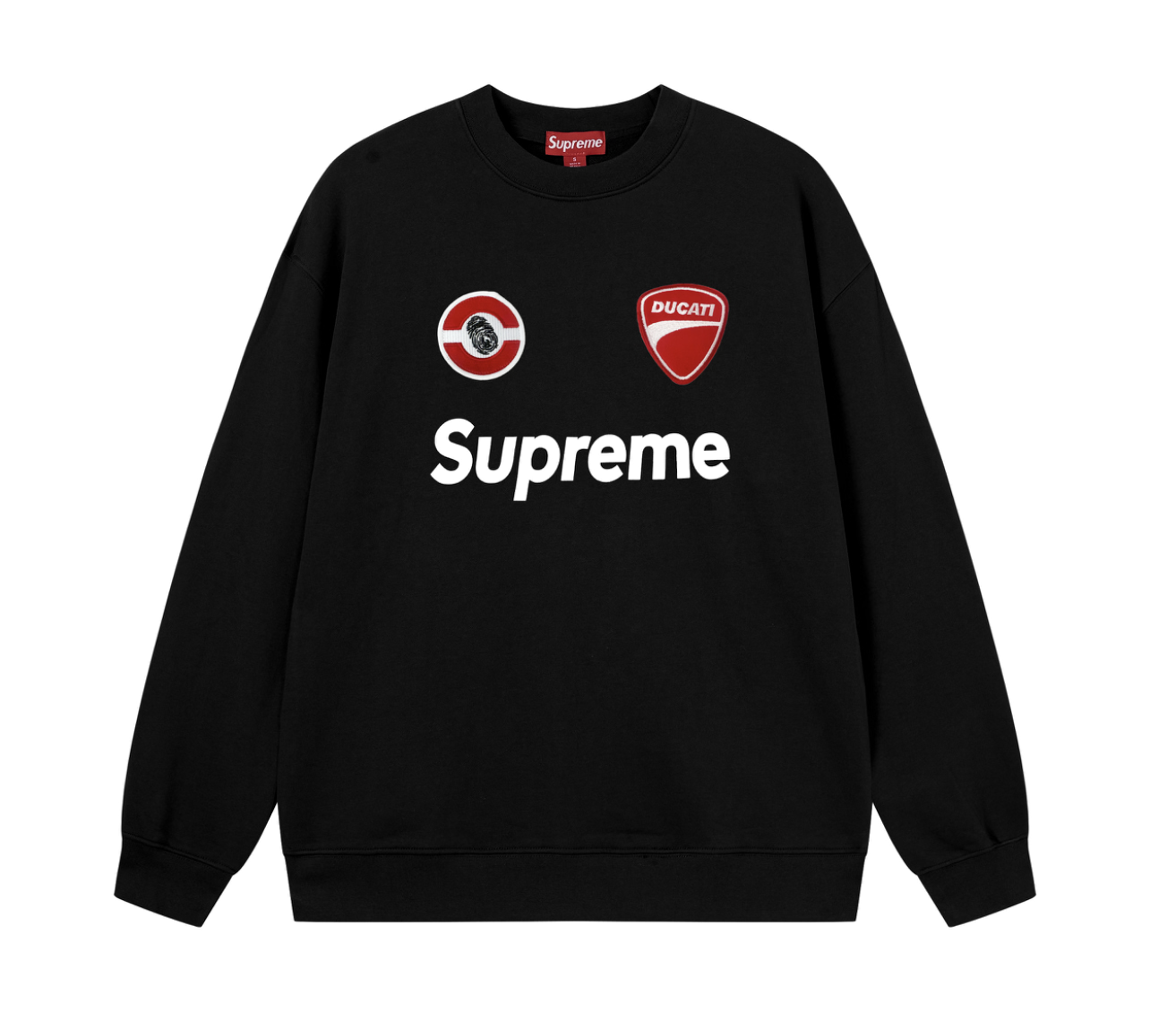 Supreme Jumper
