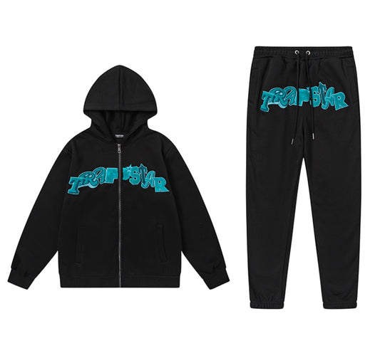 Trapstar Hoodie & Pants