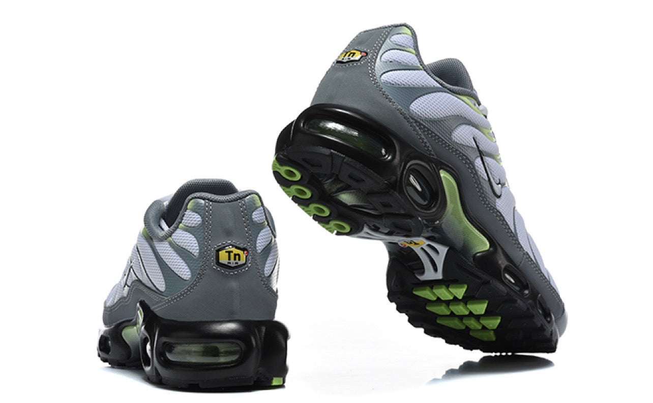 Air Plus TN Madness Lime