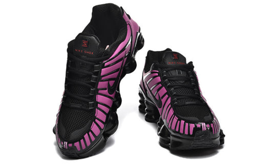Air Shox TL Pink-Black