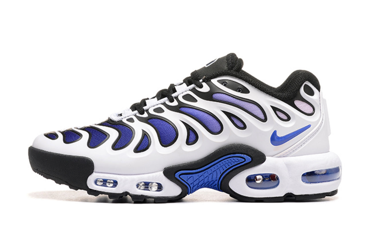 Air Max Plus Drift White-Blue