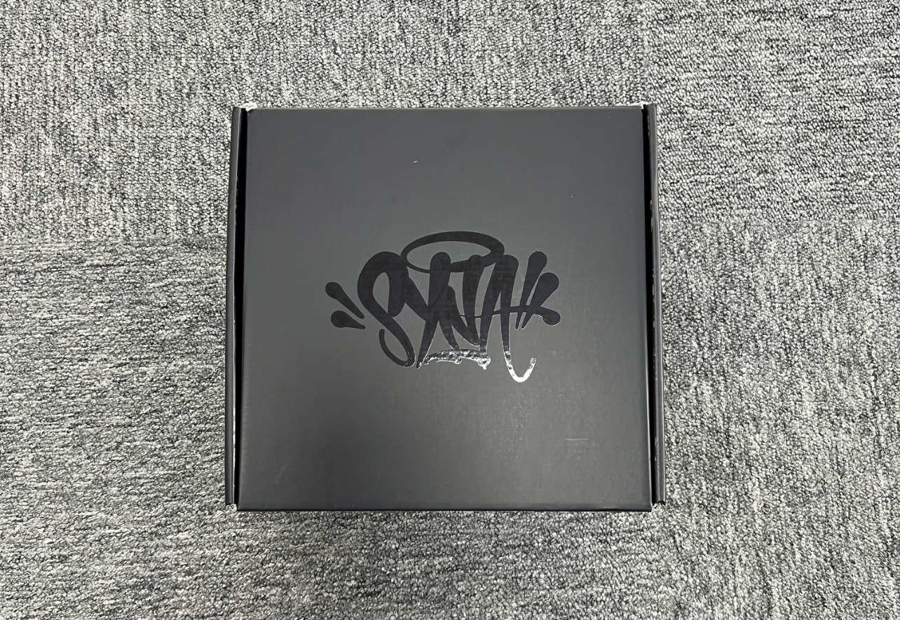Syna World Cap