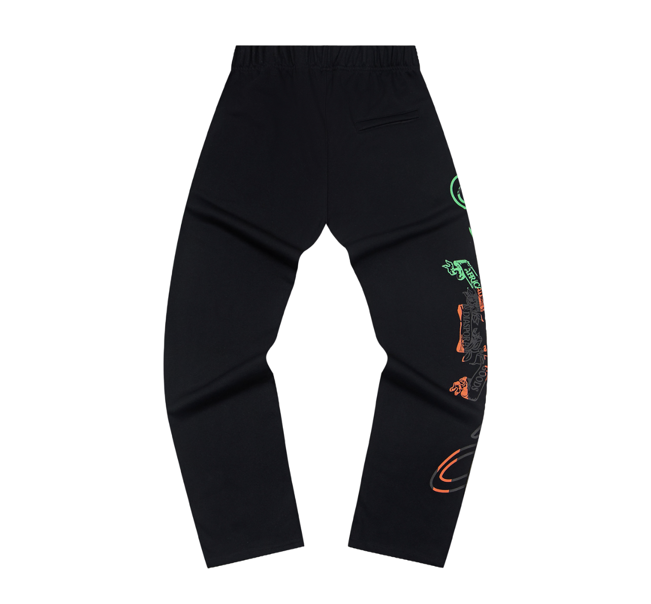 Corteiz Pants