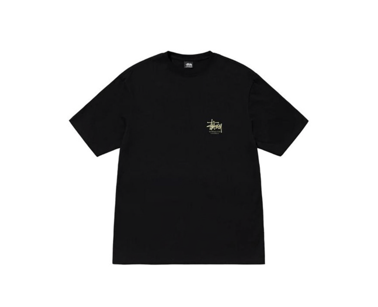 Stűssy T-Shirts