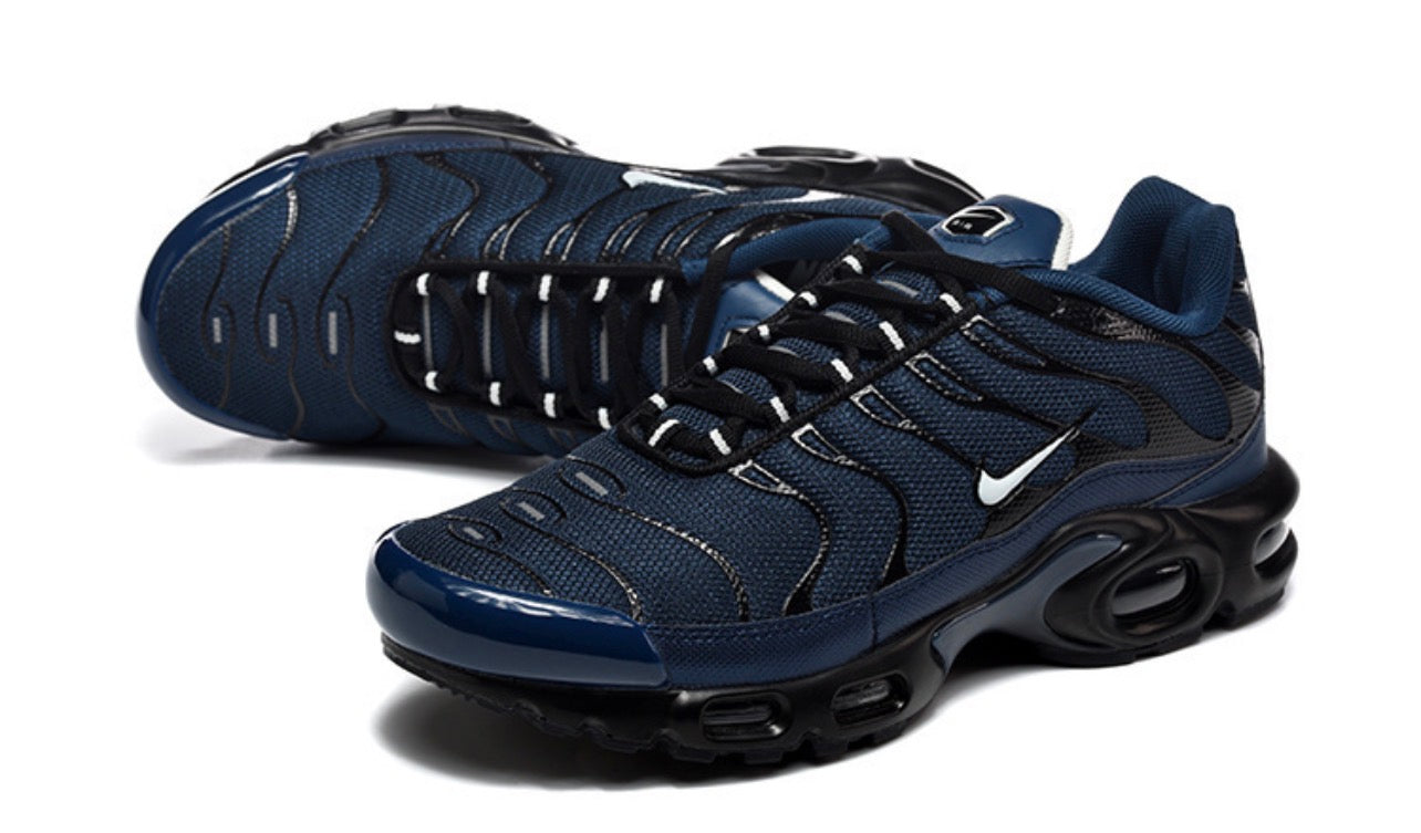 Air Plus TN Frost Blue-Black