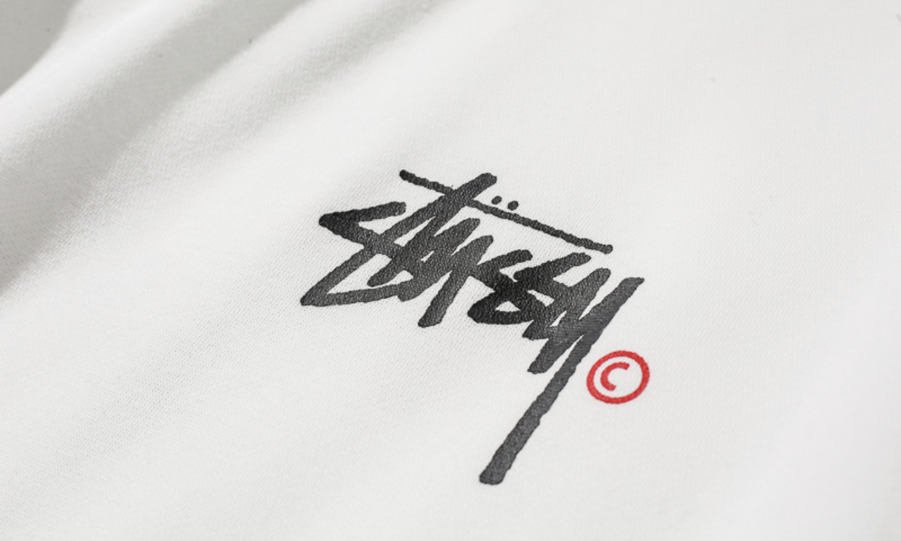Stűssy Hoodie