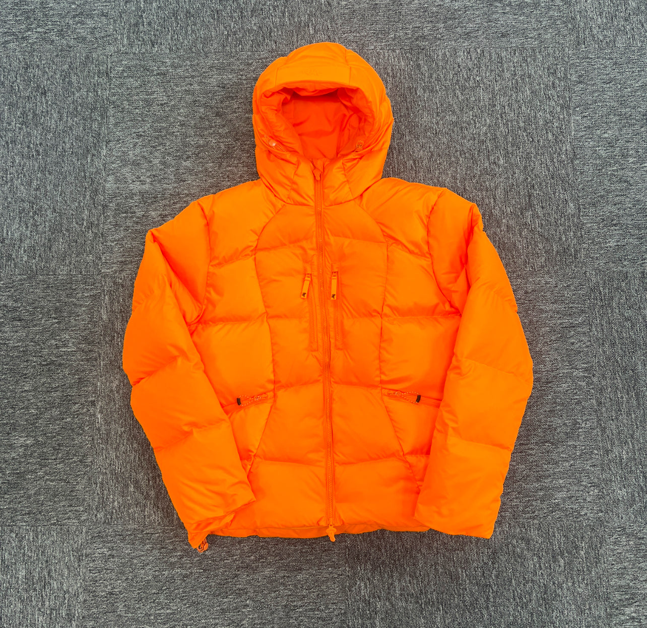 Syna World Puffer Jackets