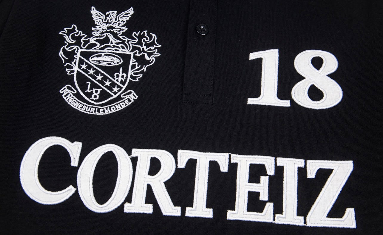 Corteiz Long-Sleeve T-Shirts