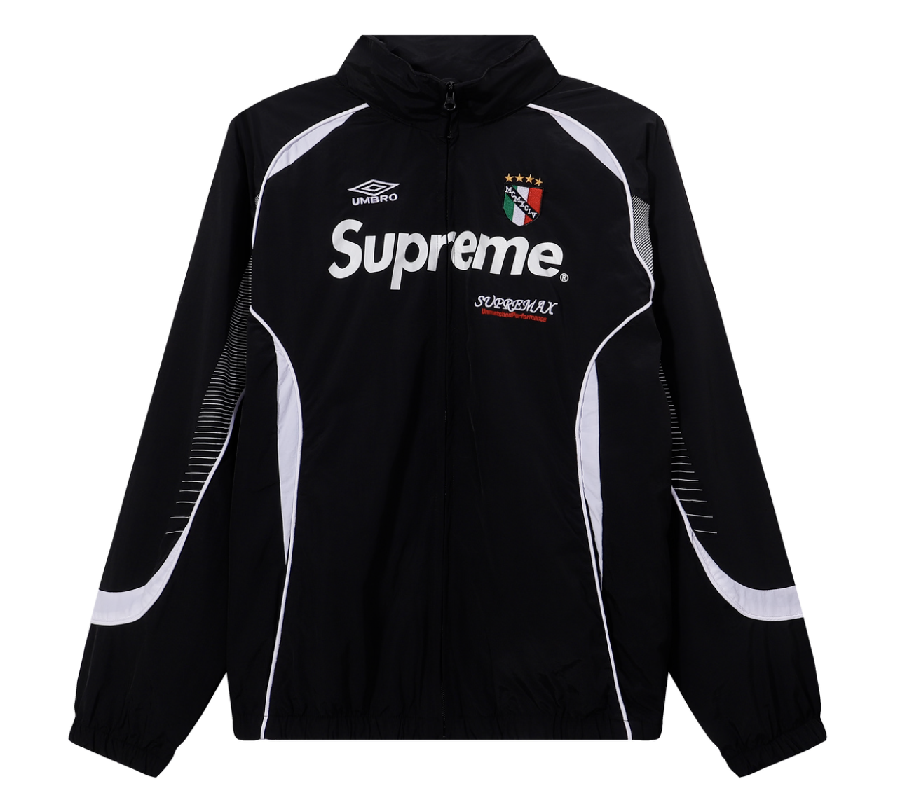 Supreme Tracksuit Set
