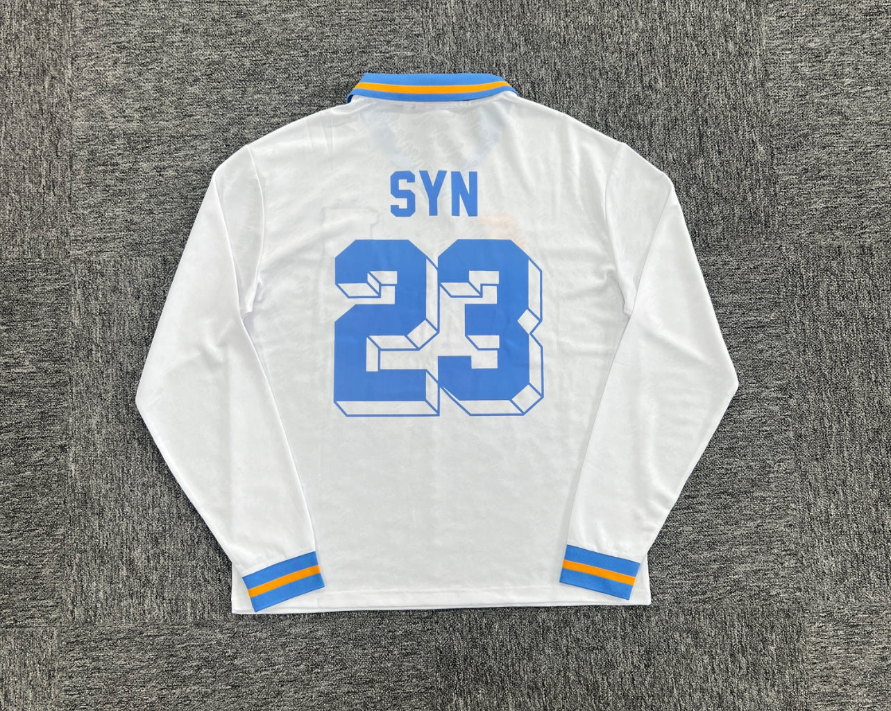 Syna World Jersey T-shirts
