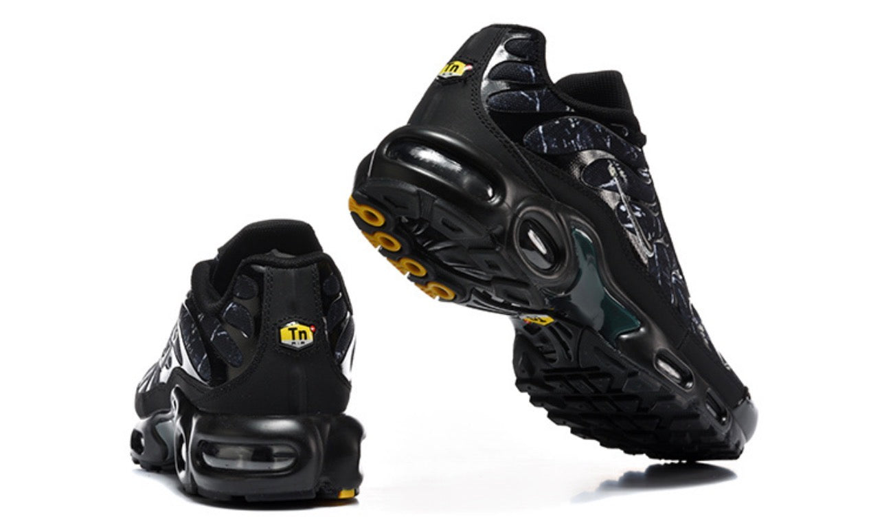 Air Plus TN Black Nebula