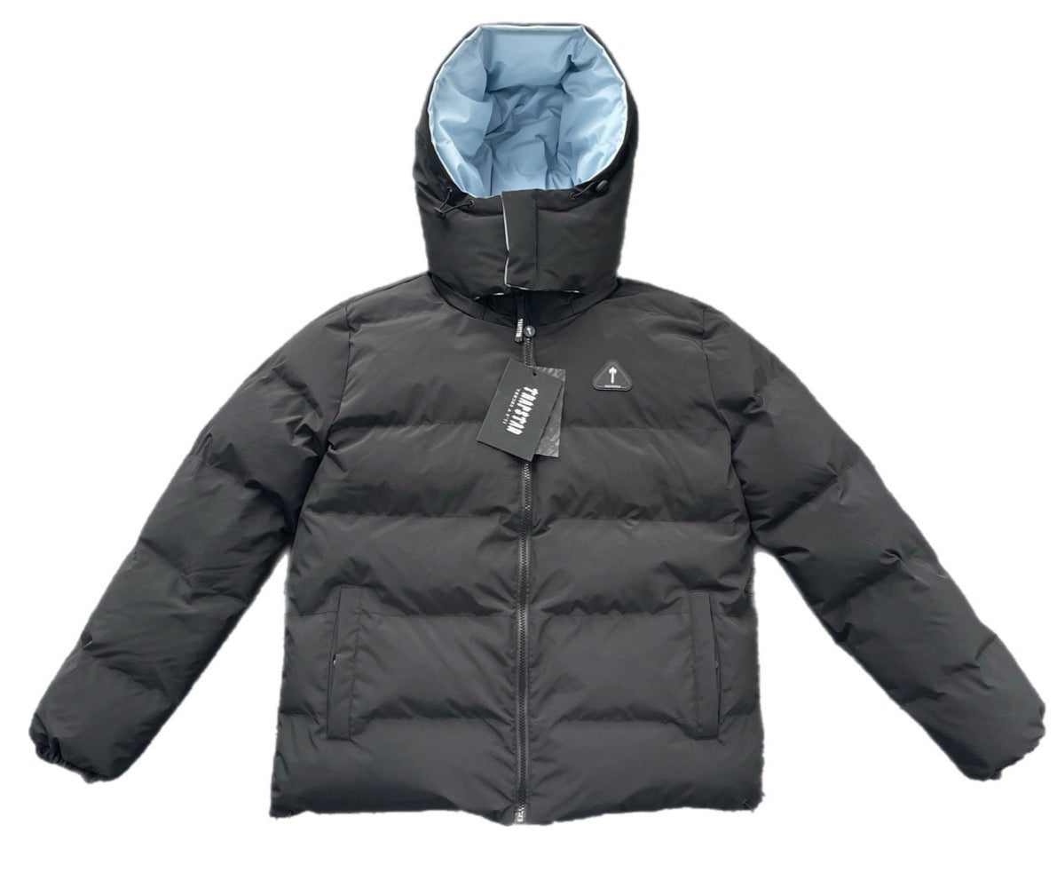 Trapstar Irongate Arch Reversible Puffer Jacket