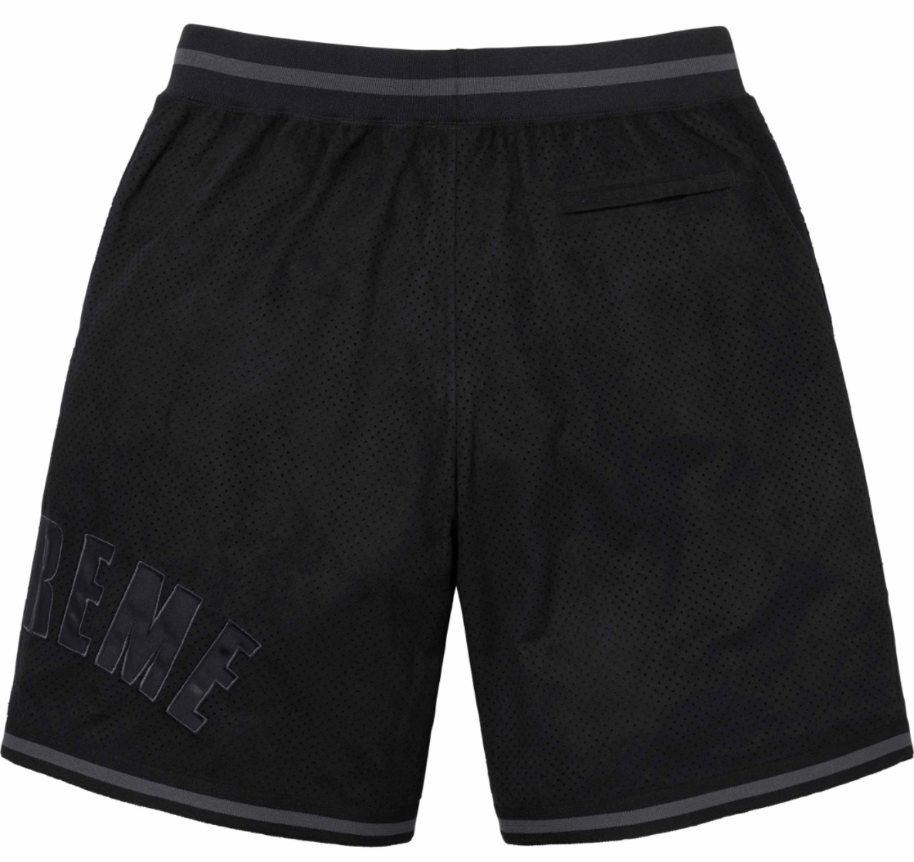 Supreme Jersey Short