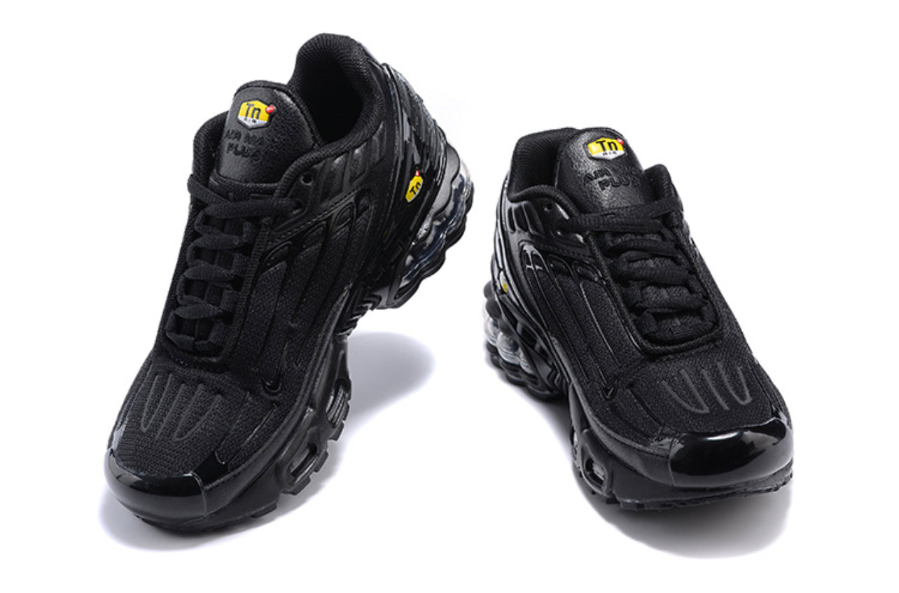 Air Plus TN3 Triple Black