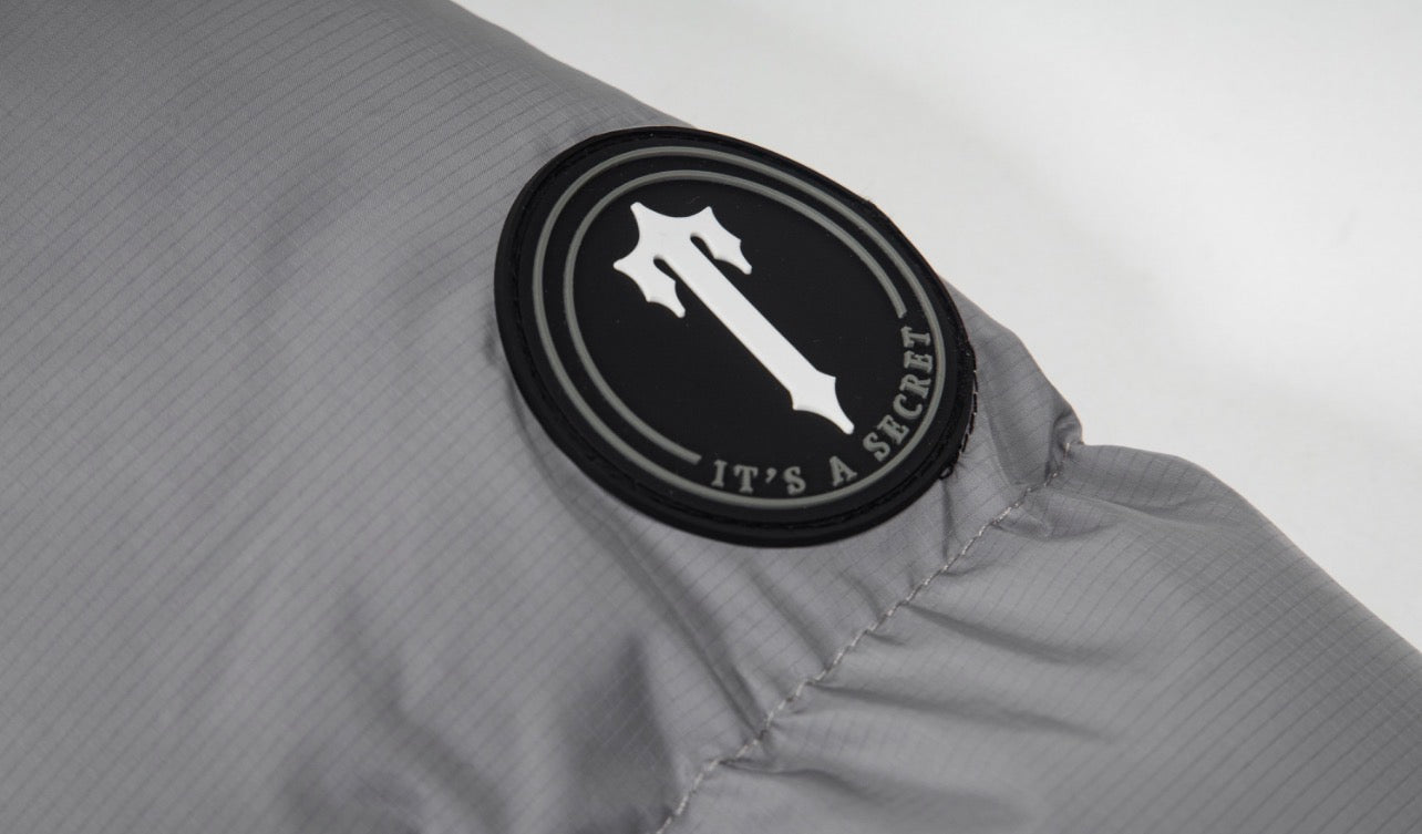 Trapstar Puffer Jackets