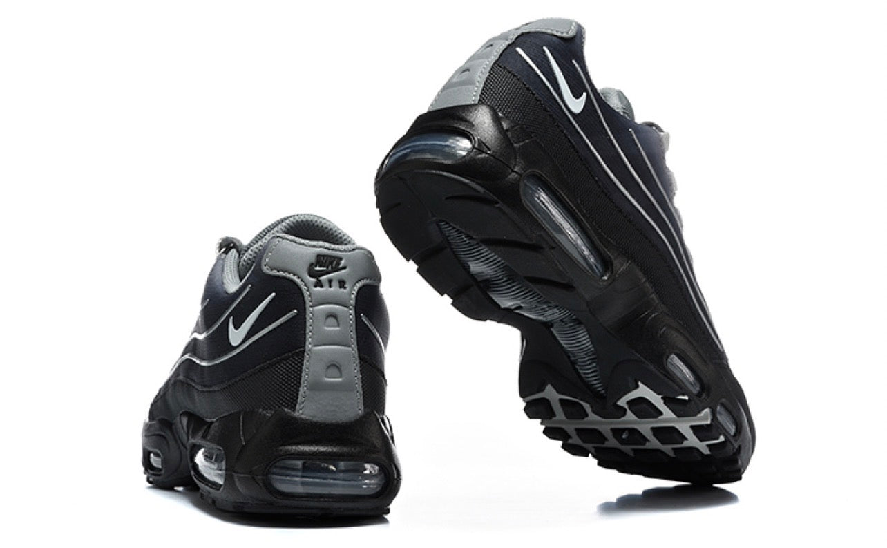 Air Max 95 Black-Grey