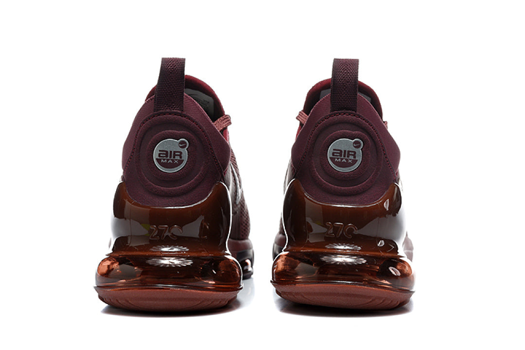 Air Max 270 Dark Brown