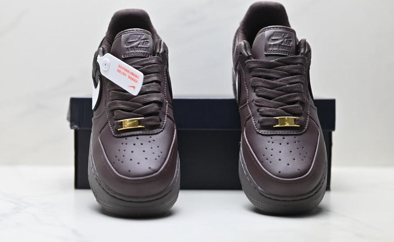 Air Force 1 Low Ambush