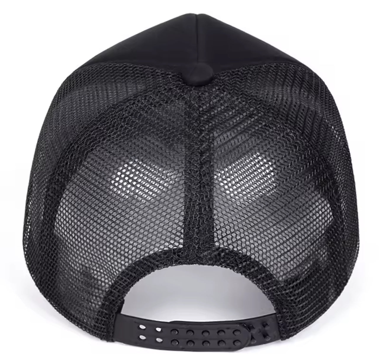 Corteiz Truckers-Caps