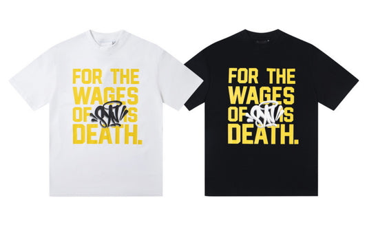 Syna World Syna T-shirts