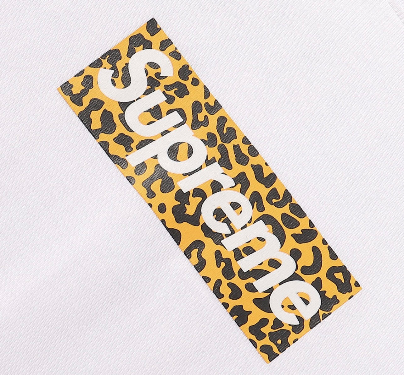Supreme T-Shirts