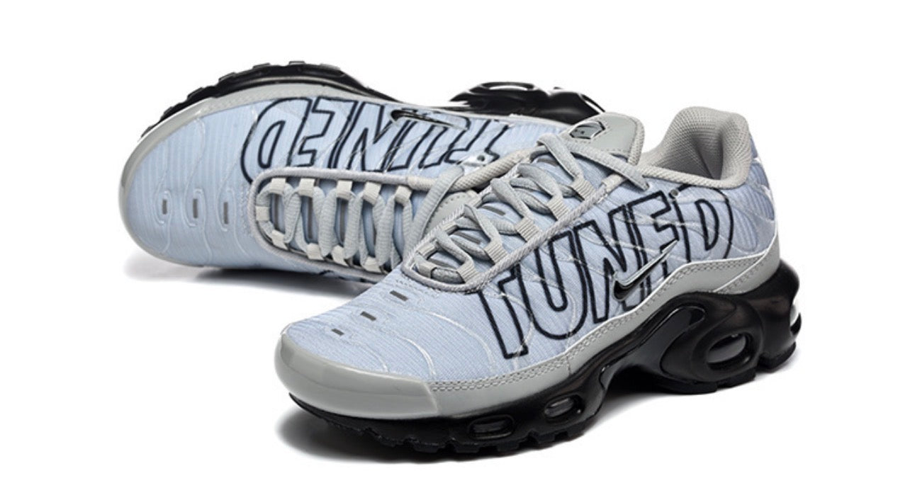 Air Plus TN Tuned Grey