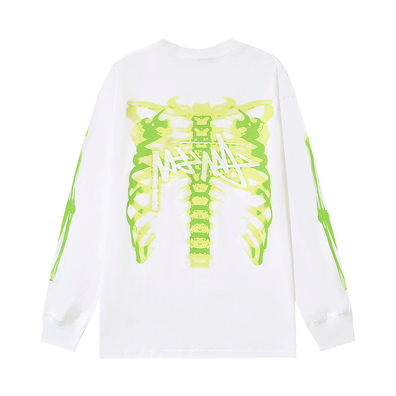 Stűssy Long-sleeve T-Shirts