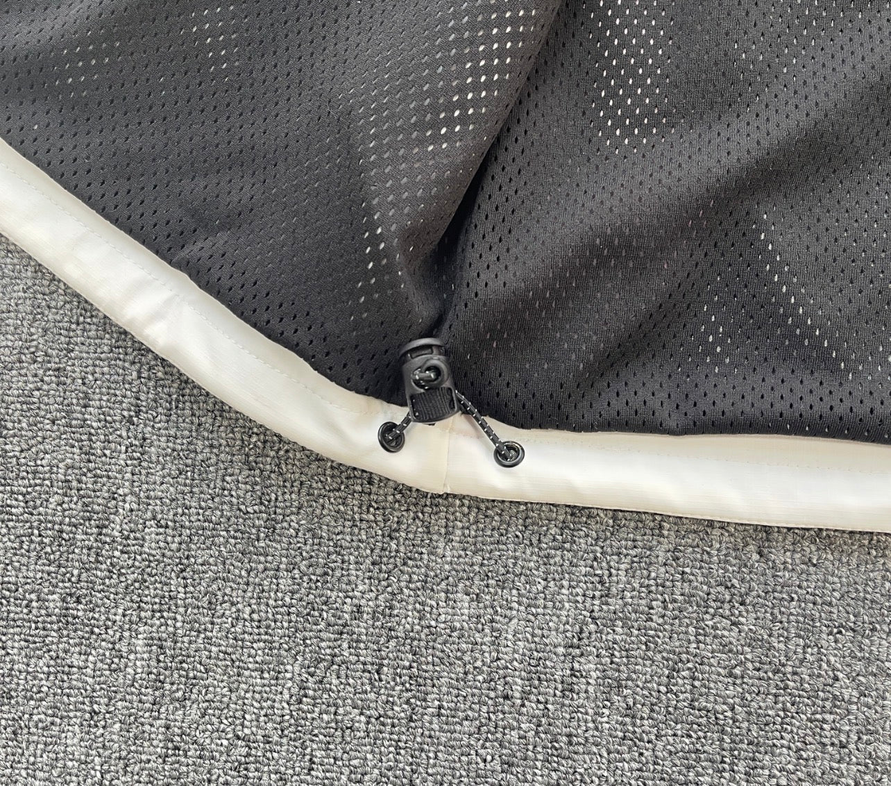 Syna World Dynamic Track Top