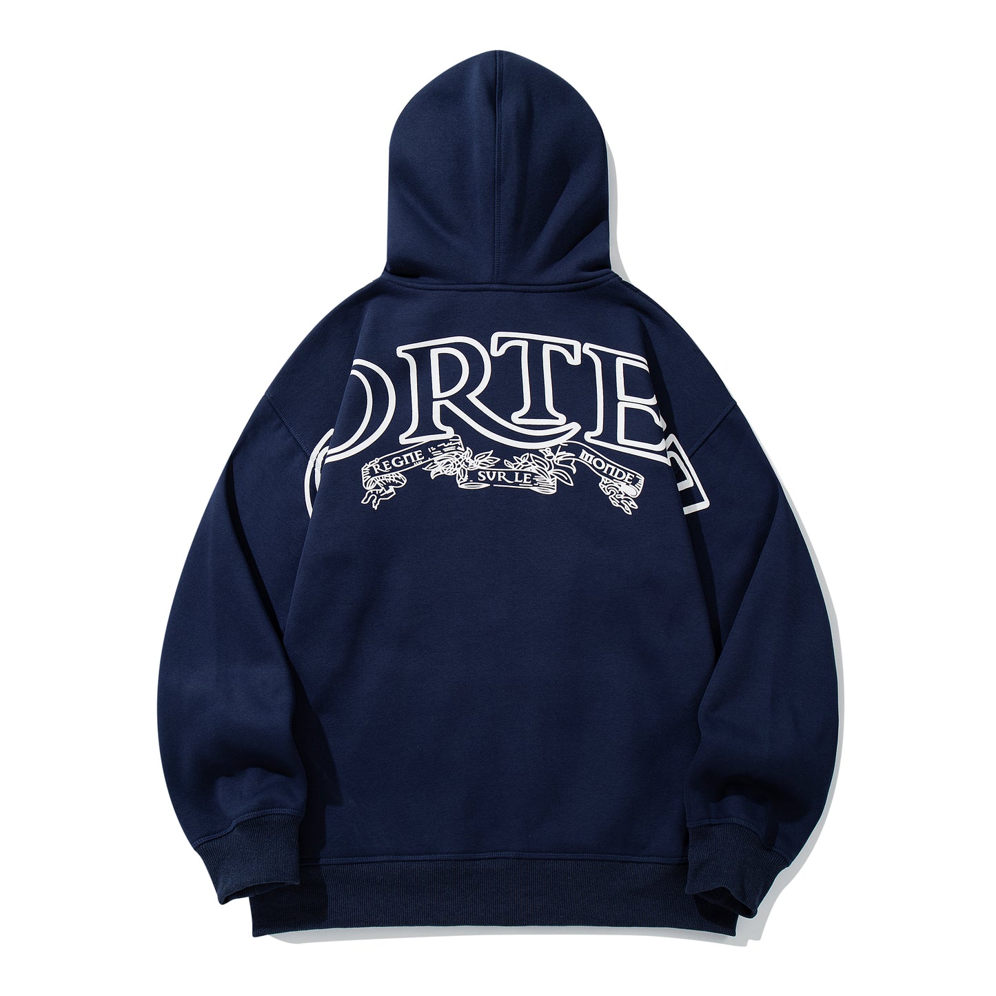 Corteiz Hoodies