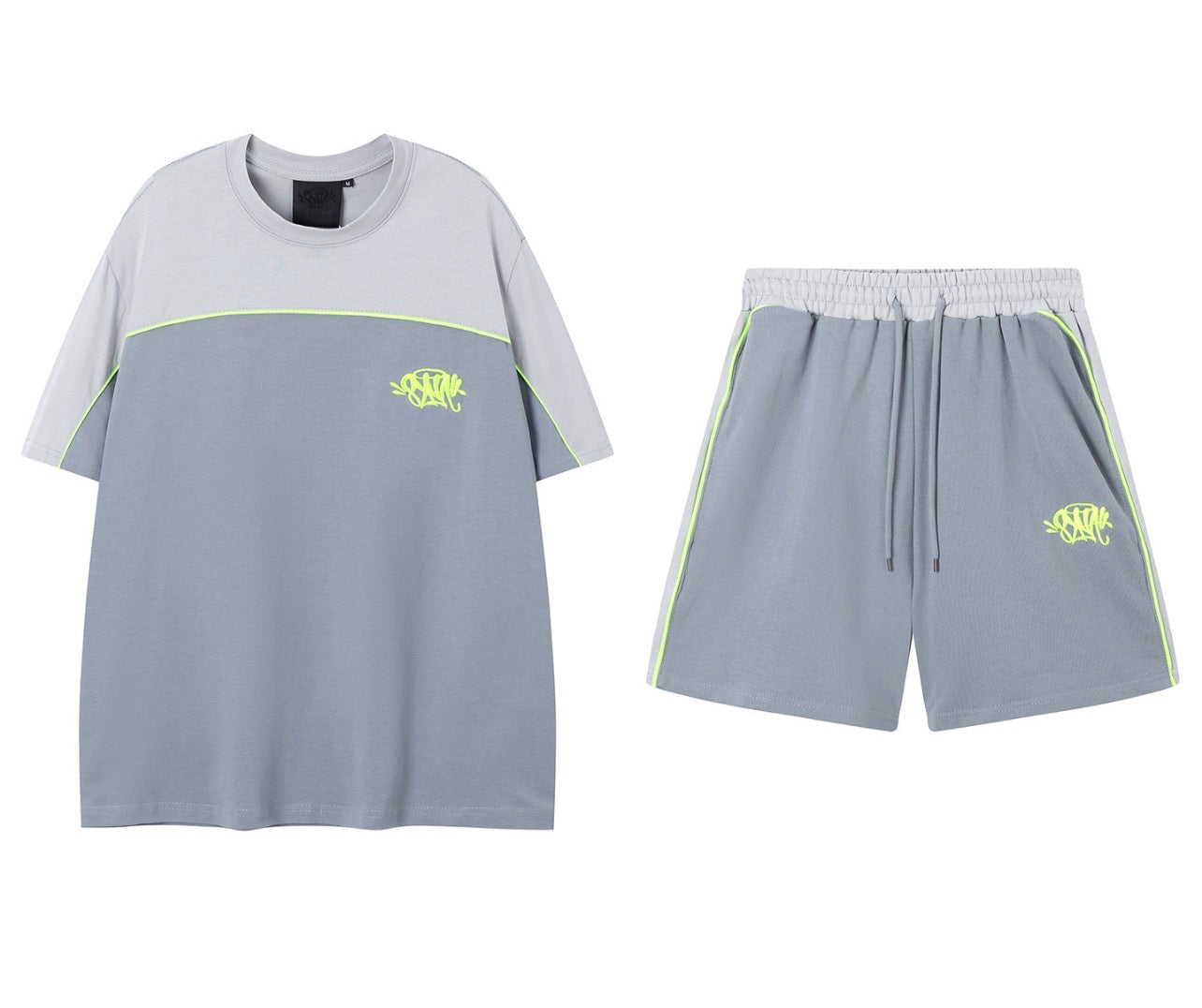 Syna World T-shirts & Shorts