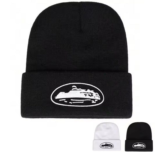 Corteiz Beanies